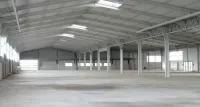 Vente Hangar Oran Sidi chami