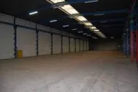 Vente Hangar Oran Es senia