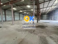 مستودع-مصنع-كراء-وهران-سيدي-الشحمي-الجزائر