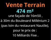 terrain-vente-oran-bir-el-djir-algerie
