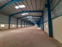 Vente Hangar Oran Hassi ben okba