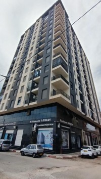 appartement-vente-f4-oran-bir-el-djir-algerie