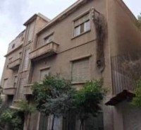 فيلا-بيع-وهران-بئر-الجير-الجزائر