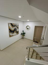 شقة-كراء-غرفتين-وهران-بئر-الجير-الجزائر