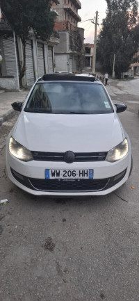 voitures-volkswagen-polo-2014-setif-algerie