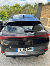 voitures-seat-cupra-formantor-2022-alger-centre-algerie