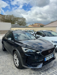 voitures-seat-cupra-formantor-2022-alger-centre-algerie