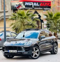 Porsche Macan 2018 Kit Gts