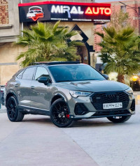 voitures-audi-q3-2022-pack-s-line-el-eulma-setif-algerie