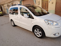 voitures-peugeot-partner-2013-tepee-allure-ain-djasser-batna-algerie