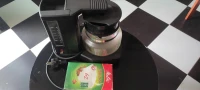 Cafetière electrique philips