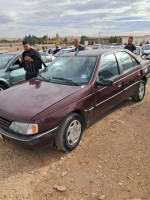 voitures-peugeot-405-1994-tebessa-algerie