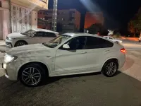 BMW X4 2015 X4