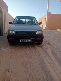 voitures-suzuki-maruti-800-2010-debila-el-oued-algerie