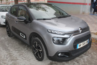 voitures-citroen-c3-2022-collection-oued-el-ma-batna-algerie