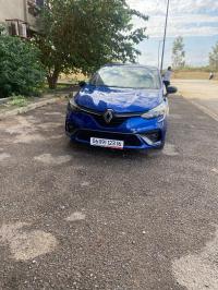 سيارات-renault-clio-5-2023-الرويبة-الجزائر