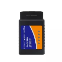 جهاز تشخيص السيارة ELM327 Scanner auto, Lecteur OBD2