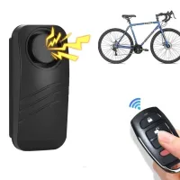 Alarme antivol pour moto/vélo