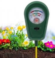 agricole-جهاز-قياس-درجة-الحموضة-في-التربة-testeur-de-ph-sol-blida-algerie