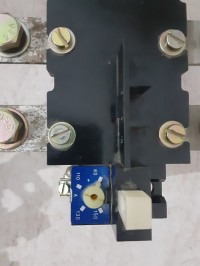 Relais Thermique GE TSA 45P (45A - 90A) - NEUF