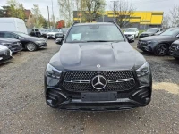 Mercedes GLE 300 D 7 PLACES 2025 