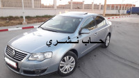 voitures-volkswagen-passat-2008-msila-algerie