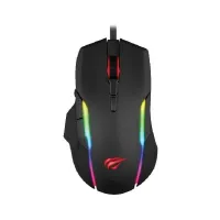 Souris Gaming GAMENOTE - MS1012 - 4800 Dpi Rgb - 7 Boutons
