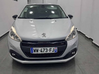 voitures-peugeot-208-2018-gt-kouba-alger-algerie