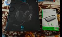 casque-microphone-logitech-g-pro-x-les-eucalyptus-alger-algerie