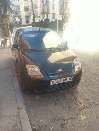 voitures-chevrolet-spark-2008-ain-naadja-alger-algerie