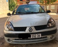 سيارات-renault-clio-classique-2002-مجانة-برج-بوعريريج-الجزائر