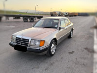 voitures-mercedes-classe-e-1992-e230-drean-el-tarf-algerie