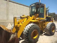 engin-komatsu-drean-el-tarf-algerie