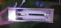 Lampe UV 