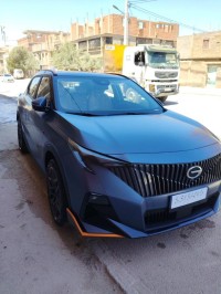 سيارات-gac-gs3-2026-r-style-تاجنانت-ميلة-الجزائر