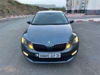 سيارات-skoda-octavia-2019-ambiente-الهاشمية-البويرة-الجزائر