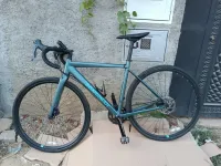 VELO boardman adv 8.6 x7 (United Kingdom)