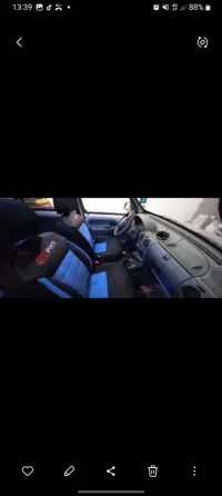 Renault Kongoo 1999 
