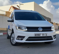 voitures-volkswagen-caddy-2019-collection-bordj-bou-arreridj-algerie