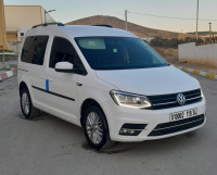 voitures-volkswagen-caddy-2019-collection-bordj-bou-arreridj-algerie