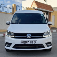 voitures-volkswagen-caddy-2019-collection-bordj-bou-arreridj-algerie