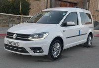 voitures-volkswagen-caddy-2019-collection-bordj-bou-arreridj-algerie