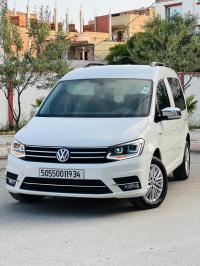 سيارات-volkswagen-caddy-2019-collection-برج-بوعريريج-الجزائر