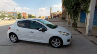 voitures-peugeot-207-2012-aiieor-setif-algerie