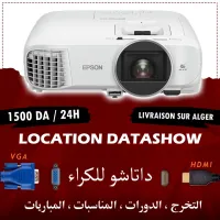 Datashow