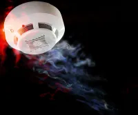 Sécurité Detection Extinction Incendie de Go Security - Prévention et Protection Avancées