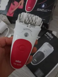 Braun Silk épil 5 
