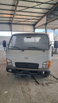 شاحنة-hyundai-hd65-2006-تيزي-وزو-الجزائر
