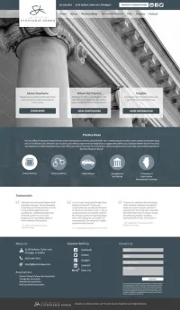 CREATION SITE WEB 