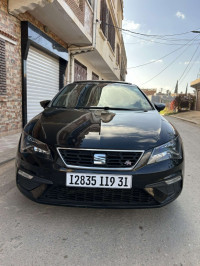 voitures-seat-leon-2019-beats-sidi-mhamed-ben-ali-relizane-algerie